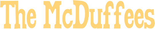 The McDuffees