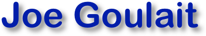 Joe Goulait